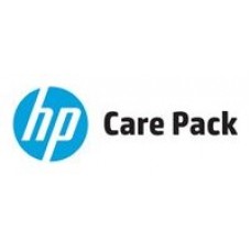 HP Inst SVC w/nw Personal Scanner & Prnt