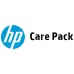 HP 3y NBD w/DMR LJ Ent M608 SVC