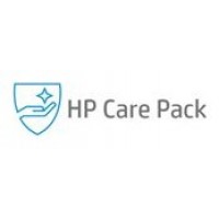 HP CarePack - Next Business Day - Z9 44" - 3 años