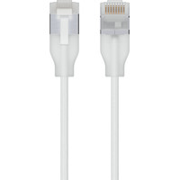 CABLE UBIQUITI UACC-Cable-Patch-EL-C6A-1MW RJ45 10GB ULTRAFINO