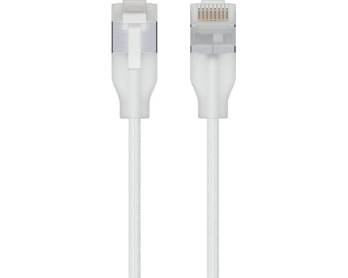 CABLE UBIQUITI UACC-Cable-Patch-EL-C6A-5MW RJ45 10GB ULTRAFINO