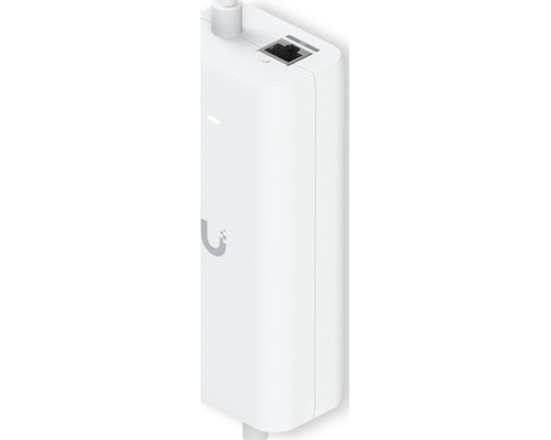 INYECTOR POE UBIQUITI UACC-POE+-USBC UNIFI 5V 5A-SX19 INYECTOR POE UBIQUITI UACC-POE+-USBC UNIFI 5V 5A