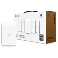 AP UBIQUITI UAP-AC-IW-5 UNIFI PUNTO ACCESO AC IN-WALL (PACK 5 UND)