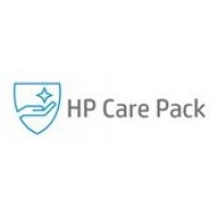 HP 3y NBD CLJ Pro M454 SVC