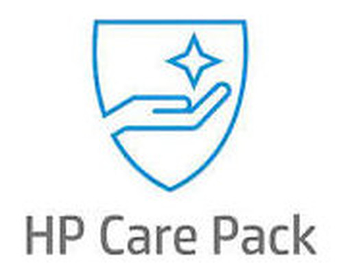 GARANTIA HP 3Y NBD ADVANEX DOCK STATION HW SUPP (Espera 4 dias)-SX9 GARANTIA HP 3Y NBD ADVANEX DOCK STATION HW SUPP (Espera 4 dias)