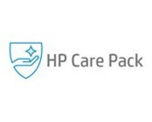 HP CarePack - Next Business Day - T930B- 3 años