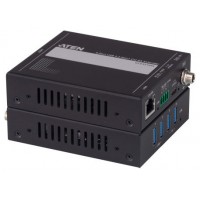 ATEN EXTENSOR USB 3.0 POR CAT 6A DE CUATRO PUERTOS (HASTA 100 M) (UCE33100-AT-B) (CP5) (Espera 4 dias)-29SX ATEN EXTENSOR USB 3.0 POR CAT 6A DE CUATRO PUERTOS (HASTA 100 M) (UCE33100-AT-B) (CP5) (Espera 4 dias)