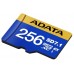 ADATA Extreme microSDXC 256GB SD7.1 Gen3x1 Switch2-SX17 ADATA Extreme microSDXC 256GB SD7.1 Gen3x1 Switch2