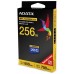 ADATA Extreme microSDXC 256GB SD7.1 Gen3x1 Switch2-SX17 ADATA Extreme microSDXC 256GB SD7.1 Gen3x1 Switch2