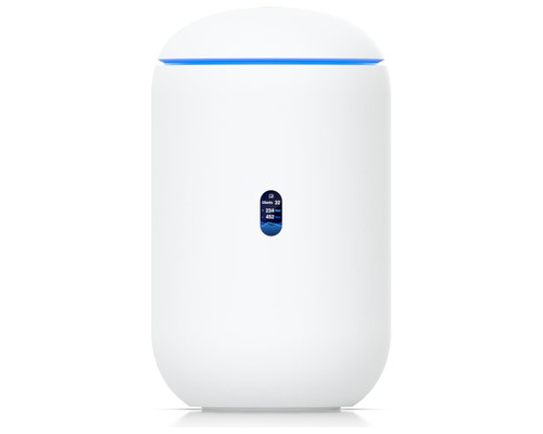 ROUTER UBIQUITI UDR7 UNIFI 10GB WIFI7 POE 4 PUERTOS