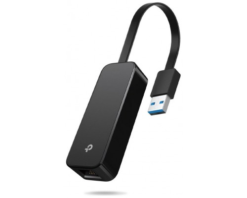 CONVERSOR TP-LINK UE306 DE USB3.0 A ETHERNET GIGABIT