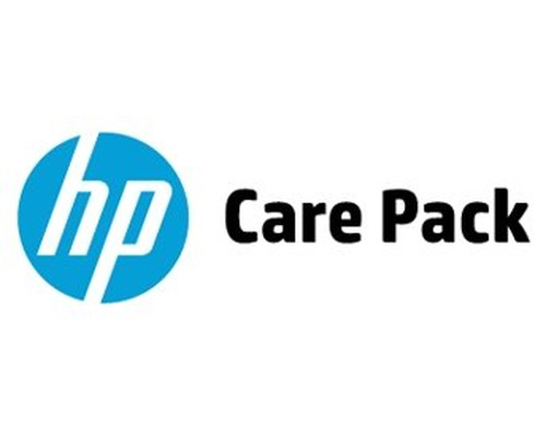 HP 5 AÑOS NEXT DAY BUSDAY ONSITE/DMR DT ONLY SVC (Espera 4 dias)-SX22 HP 5 AÑOS NEXT DAY BUSDAY ONSITE/DMR DT ONLY SVC (Espera 4 dias)