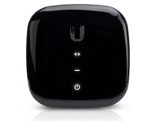 CONVERSOR MEDIOS UBIQUITI UF-AE UFIBER TRANSCEIVER CONVERSOR DE MEDIOS