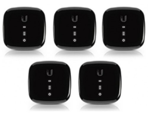 UBIQUITI UFIBER UF-LOCO GPON ONT (PACK 5 UND) (Espera 4 dias)