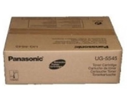 PANASONIC Toner Fax UF 7100