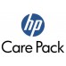 HP 3 year Care Pack w/Standard Exchange for Multifunction Printers R6