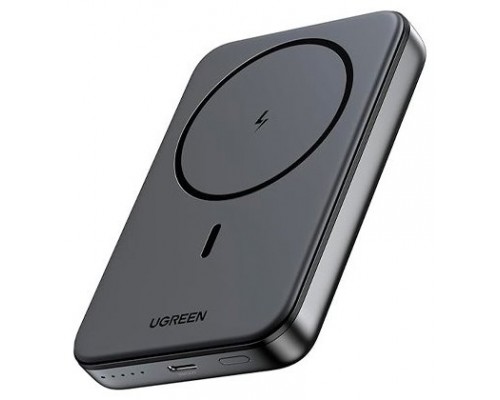 Ugreen 25742 batería externa Ión de litio 10000 mAh Negro (Espera 4 dias)