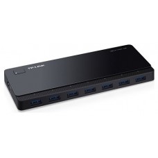 TPLINK UH700 - Hub USB 3.0 - 7 puertos - Cable 1m -