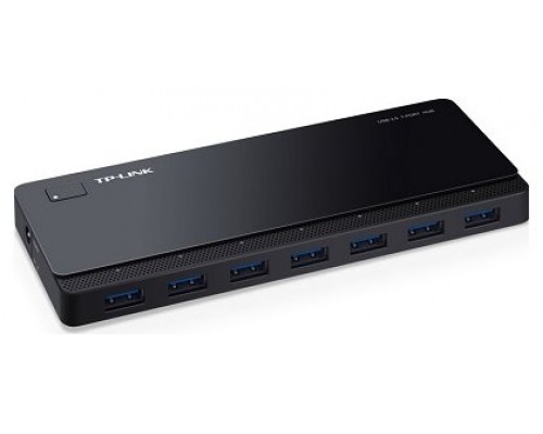 HUB USB 3.0 TP-LINK UH700 USB 3.0 7 PUERTOS