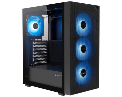 CAJA ATX UNYKA GAMING REVELAT MESH COMPACT EDITION