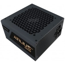 FUENTE ALIMENTACION ATX 650W UNYKA GAMING ATILIUS II