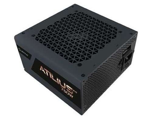 FUENTE ALIMENTACION ATX 750W UNYKA GAMING ATILIUS II