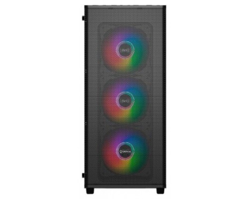 CAJA ATX SEMITORRE GAMING UNYKAch MIR100 ATX UK 511303