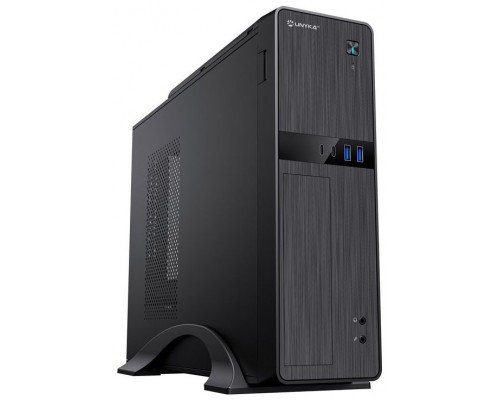 Caja Ordenador Micro ATX UK2011 Con Fuente