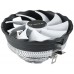 VENTILADOR CON DISIPADOR PARA CPU UNYKA JOTUN DF 120