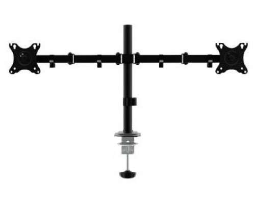 SOPORTE DE MESA UNYKA UK710102 2 CABEZALES AJUSTABLE