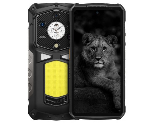 ARMOR 29 PRO / 16+512GB / BLACK (Espera 4 dias)-SX43 ARMOR 29 PRO / 16+512GB / BLACK (Espera 4 dias)