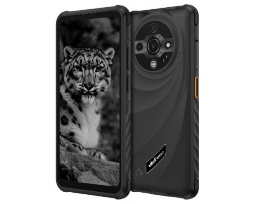 ARMOR X31 / 6+128GB / BLACK (Espera 4 dias)