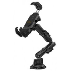Ulefone Armor Mount Max Soporte pasivo Tel&eacute;fono m&oacute;vil/smartphone, Tablet/UMPC Negro (Espera 4 dias)