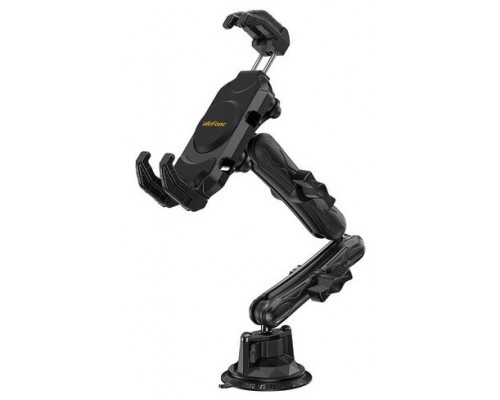Ulefone Armor Mount Max Soporte pasivo Teléfono móvil/smartphone, Tablet/UMPC Negro (Espera 4 dias)-SX23 Ulefone Armor Mount Max Soporte pasivo Teléfono móvil/smartphone, Tablet/UMPC Negro (Espera 4 dias)