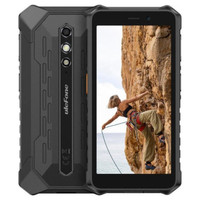 RUGKING 2 PRO / 4+128GB / BLACK (Espera 4 dias)