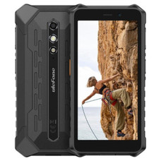 RUGKING 2 PRO / 4+128GB / BLACK (Espera 4 dias)