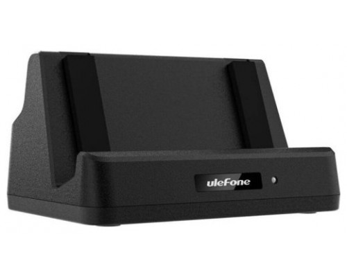 ULEFONE CARGADOR ARMOR PAD 4 10W DESK CHARGING DOCK(UAS21) (Espera 4 dias)-SX13 ULEFONE CARGADOR ARMOR PAD 4 10W DESK CHARGING DOCK(UAS21) (Espera 4 dias)