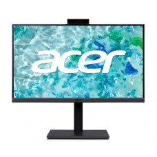 MONITOR ACER 23.8" B277UDEBMIIPRCZX (UM.HB7EE.E48) 27W, IPS 100Hz 16:9 4MS(GTG) 350NITS 2X HDMI DP MM (Espera 4 dias)