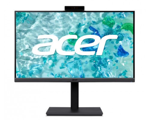 MONITOR ACER 23.8" B277UDEBMIIPRCZX (UM.HB7EE.E48) 27W, IPS 100Hz 16:9 4MS(GTG) 350NITS 2X HDMI DP MM (Espera 4 dias)