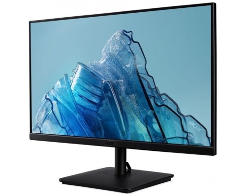 MONITOR LED 27" ACER VERO V277BIPV FHD 100HZ 4MS IPS HDMI VGA DP NEGRO (Espera 4 dias)