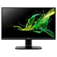 MONITOR 27" HDMI VGA ACER KA270Hbi FHD 100Hz 1ms-15SX MONITOR 27" HDMI VGA ACER KA270Hbi FHD 100Hz 1ms