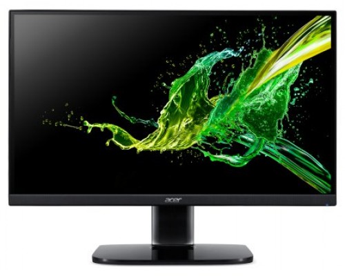 ACER Monitor KA270H / 27" / FHD / VGA-HDMI