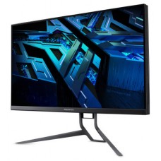 MONITOR ACER 32" PREDATOR X32FPbmiiiiphuzx (UM.JX0EE.P01) ZEROFRAME FREESYNC PRO 160HZ , MiniLED UHD FC IPS HDR1000 DeltaE<1 4xHDMI DP Type-C(PD90W) (Espera 4 dias)