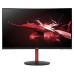 Acer NITRO XZ2 UM.JX2EE.S01 pantalla para PC 80 cm (31.5") 2560 x 1440 Pixeles Wide Quad HD LED Negro (Espera 4 dias)