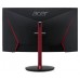 Acer NITRO XZ2 UM.JX2EE.S01 pantalla para PC 80 cm (31.5") 2560 x 1440 Pixeles Wide Quad HD LED Negro (Espera 4 dias)