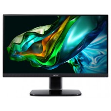 Acer KA2 KA222QHBI pantalla para PC 54,6 cm (21.5") 1920 x 1080 Pixeles Full HD LCD Negro (Espera 4 dias)