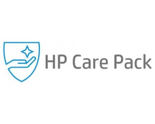 HP CAREPAQ EXTENSION DE GARANTIA HP E-CP 3Y RECOG/DEV NB MINI/PRES