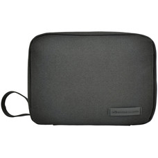 CONCEPTRONIC UMBRIX01B Estuche organizador de accesorios tecnologicos (bolsa de viaje para electronica, estuche universal para cables, cargadores, raton y disco-SX6 CONCEPTRONIC UMBRIX01B Estuche organizador de accesorios tecnologicos (bolsa de viaje para electronica, estuche universal para cables, cargadores, raton y disco