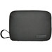 CONCEPTRONIC UMBRIX01B Estuche organizador de accesorios tecnologicos (bolsa de viaje para electronica, estuche universal para cables, cargadores, raton y disco