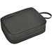 CONCEPTRONIC UMBRIX01B Estuche organizador de accesorios tecnologicos (bolsa de viaje para electronica, estuche universal para cables, cargadores, raton y disco